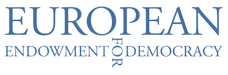 Europen Endowment for Democracy